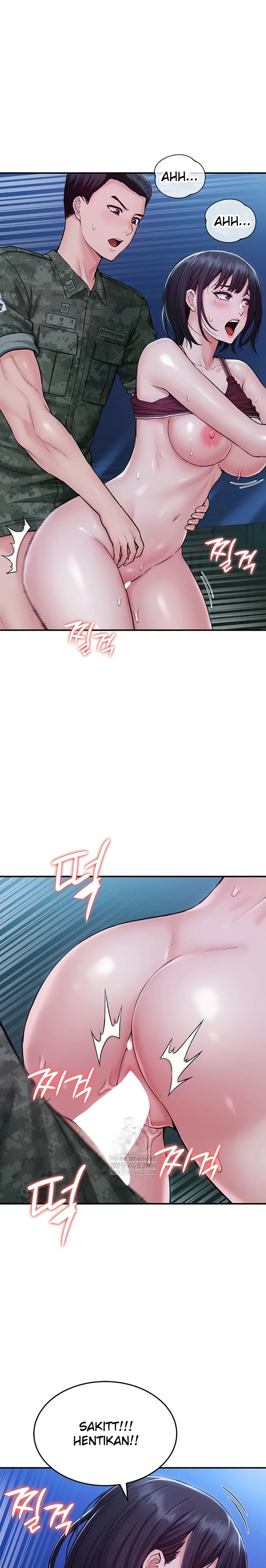 Female Recruit Training Corps - Page 9